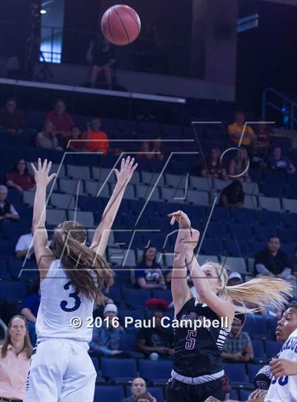 Thumbnail 1 in Valley Vista vs Hamilton (AIA D1 Semifinal) photogallery.