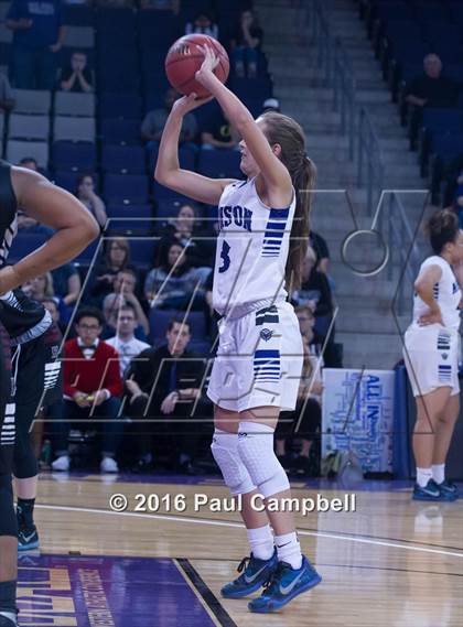 Thumbnail 2 in Valley Vista vs Hamilton (AIA D1 Semifinal) photogallery.