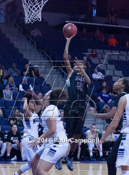 Thumbnail 2 in Valley Vista vs Hamilton (AIA D1 Semifinal) photogallery.