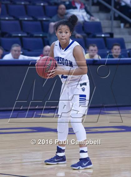 Thumbnail 3 in Valley Vista vs Hamilton (AIA D1 Semifinal) photogallery.