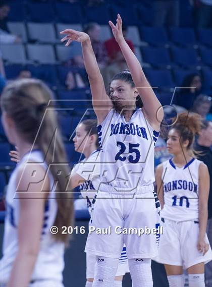 Thumbnail 3 in Valley Vista vs Hamilton (AIA D1 Semifinal) photogallery.