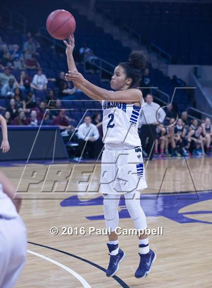 Thumbnail 1 in Valley Vista vs Hamilton (AIA D1 Semifinal) photogallery.
