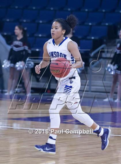 Thumbnail 1 in Valley Vista vs Hamilton (AIA D1 Semifinal) photogallery.