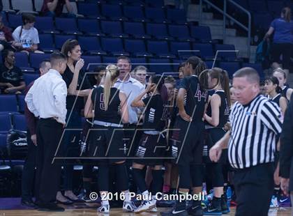 Thumbnail 1 in Valley Vista vs Hamilton (AIA D1 Semifinal) photogallery.