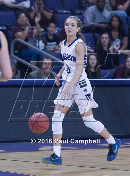 Thumbnail 3 in Valley Vista vs Hamilton (AIA D1 Semifinal) photogallery.