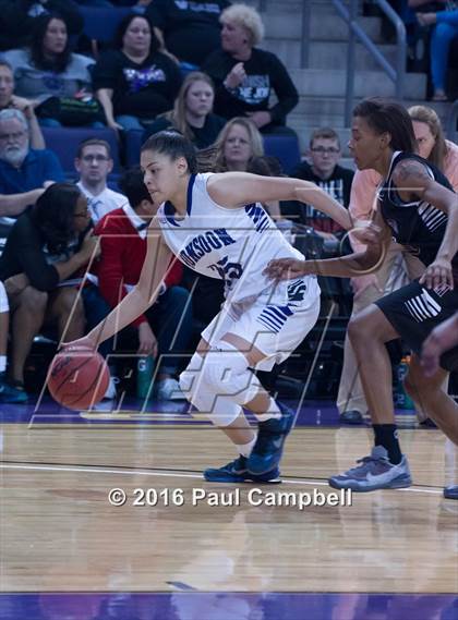 Thumbnail 3 in Valley Vista vs Hamilton (AIA D1 Semifinal) photogallery.