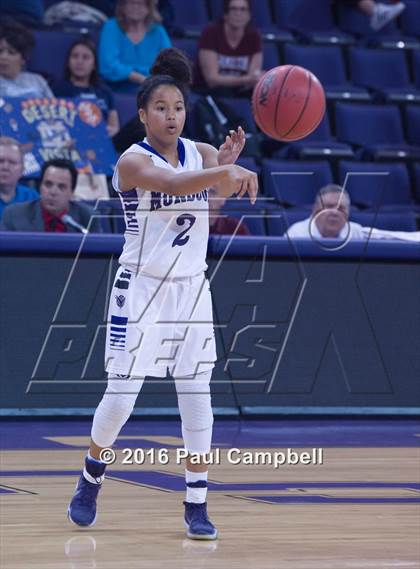 Thumbnail 2 in Valley Vista vs Hamilton (AIA D1 Semifinal) photogallery.