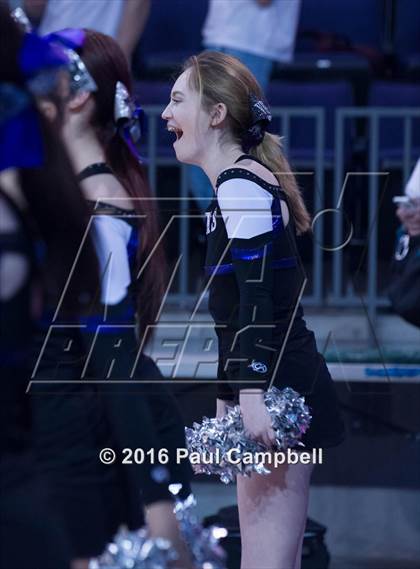 Thumbnail 1 in Valley Vista vs Hamilton (AIA D1 Semifinal) photogallery.