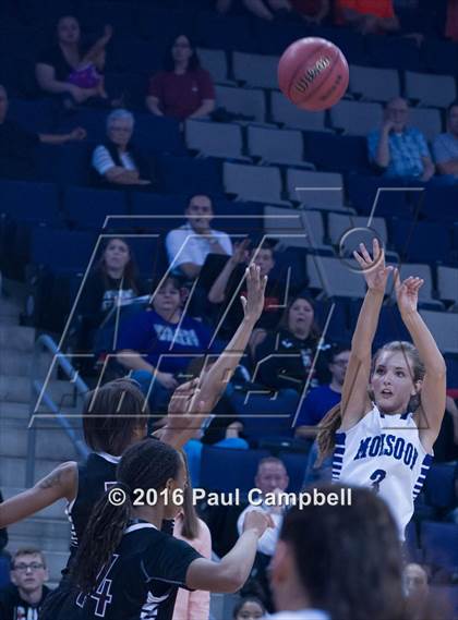 Thumbnail 3 in Valley Vista vs Hamilton (AIA D1 Semifinal) photogallery.