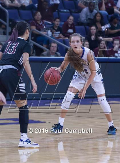 Thumbnail 3 in Valley Vista vs Hamilton (AIA D1 Semifinal) photogallery.