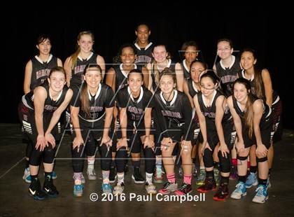 Thumbnail 3 in Valley Vista vs Hamilton (AIA D1 Semifinal) photogallery.