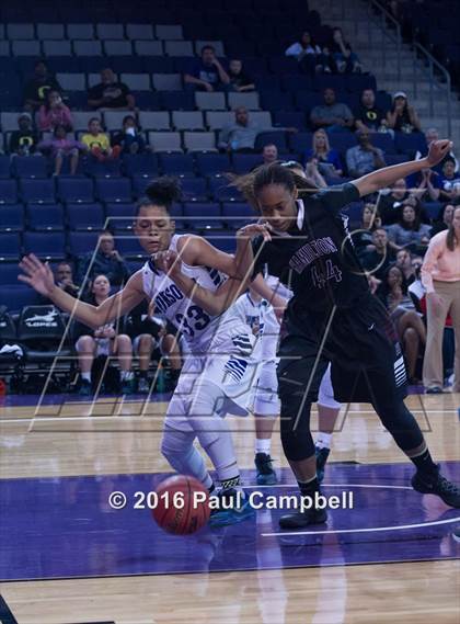Thumbnail 2 in Valley Vista vs Hamilton (AIA D1 Semifinal) photogallery.
