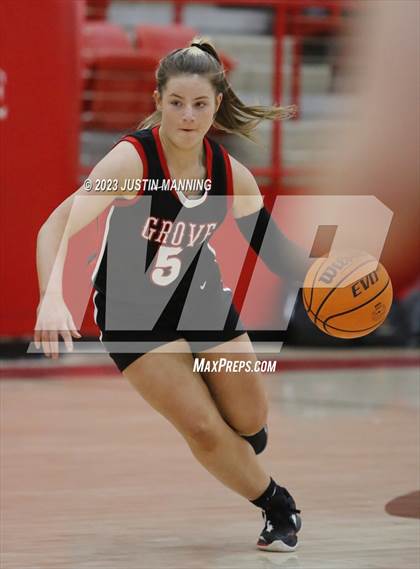 Thumbnail 1 in Harmony Grove @ Glen Rose photogallery.