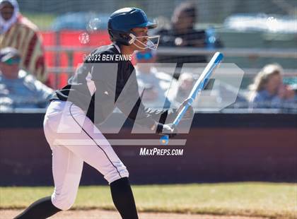 Thumbnail 1 in Bainbridge vs Howard (GHSA 4A Super Regional) photogallery.