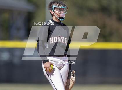 Thumbnail 3 in Bainbridge vs Howard (GHSA 4A Super Regional) photogallery.