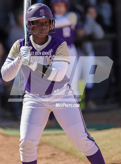 Thumbnail 1 in Bainbridge vs Howard (GHSA 4A Super Regional) photogallery.