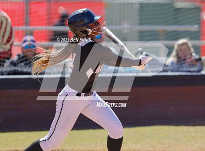 Thumbnail 1 in Bainbridge vs Howard (GHSA 4A Super Regional) photogallery.