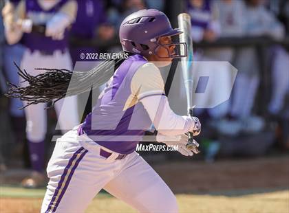 Thumbnail 3 in Bainbridge vs Howard (GHSA 4A Super Regional) photogallery.