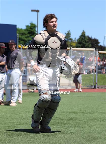 Thumbnail 3 in Canisius vs St. Joseph's Collegiate Institute (Georgetown Cup Finals) photogallery.