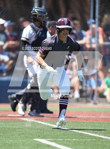 Thumbnail 1 in Canisius vs St. Joseph's Collegiate Institute (Georgetown Cup Finals) photogallery.