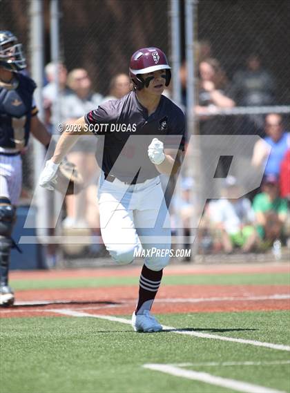 Thumbnail 2 in Canisius vs St. Joseph's Collegiate Institute (Georgetown Cup Finals) photogallery.