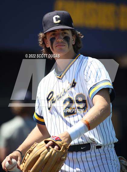 Thumbnail 3 in Canisius vs St. Joseph's Collegiate Institute (Georgetown Cup Finals) photogallery.