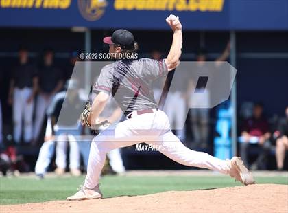Thumbnail 3 in Canisius vs St. Joseph's Collegiate Institute (Georgetown Cup Finals) photogallery.