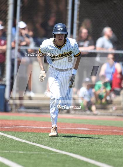 Thumbnail 1 in Canisius vs St. Joseph's Collegiate Institute (Georgetown Cup Finals) photogallery.