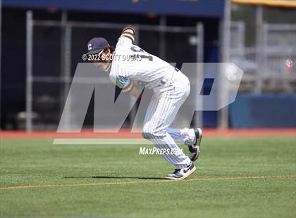 Thumbnail 1 in Canisius vs St. Joseph's Collegiate Institute (Georgetown Cup Finals) photogallery.
