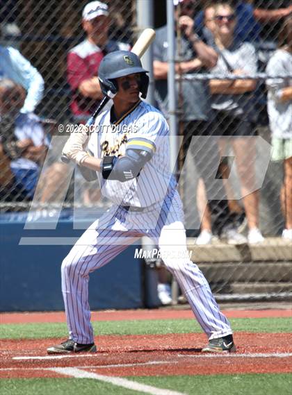 Thumbnail 1 in Canisius vs St. Joseph's Collegiate Institute (Georgetown Cup Finals) photogallery.