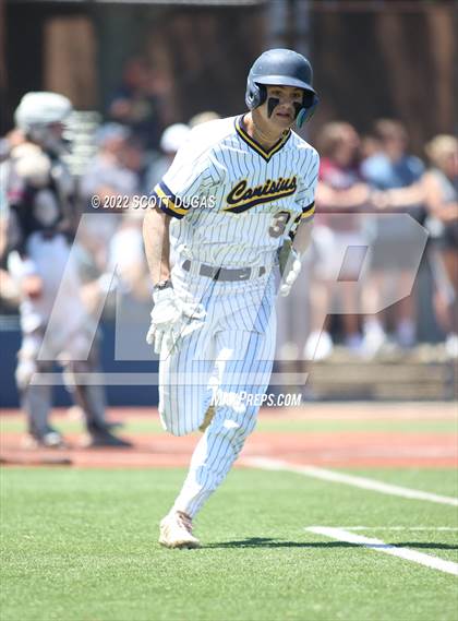 Thumbnail 1 in Canisius vs St. Joseph's Collegiate Institute (Georgetown Cup Finals) photogallery.