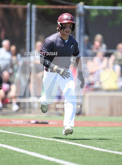 Thumbnail 1 in Canisius vs St. Joseph's Collegiate Institute (Georgetown Cup Finals) photogallery.
