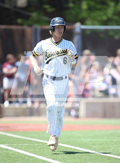Thumbnail 2 in Canisius vs St. Joseph's Collegiate Institute (Georgetown Cup Finals) photogallery.