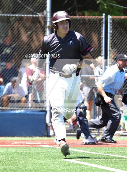Thumbnail 3 in Canisius vs St. Joseph's Collegiate Institute (Georgetown Cup Finals) photogallery.
