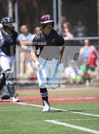 Thumbnail 1 in Canisius vs St. Joseph's Collegiate Institute (Georgetown Cup Finals) photogallery.