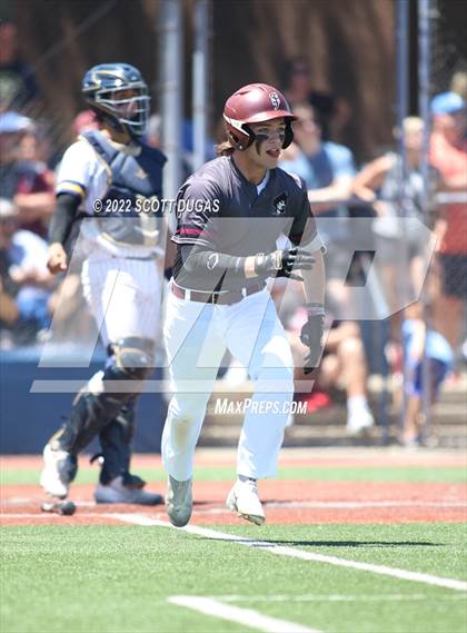 Thumbnail 1 in Canisius vs St. Joseph's Collegiate Institute (Georgetown Cup Finals) photogallery.