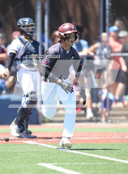 Thumbnail 2 in Canisius vs St. Joseph's Collegiate Institute (Georgetown Cup Finals) photogallery.