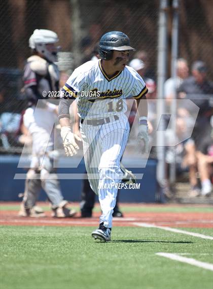 Thumbnail 1 in Canisius vs St. Joseph's Collegiate Institute (Georgetown Cup Finals) photogallery.