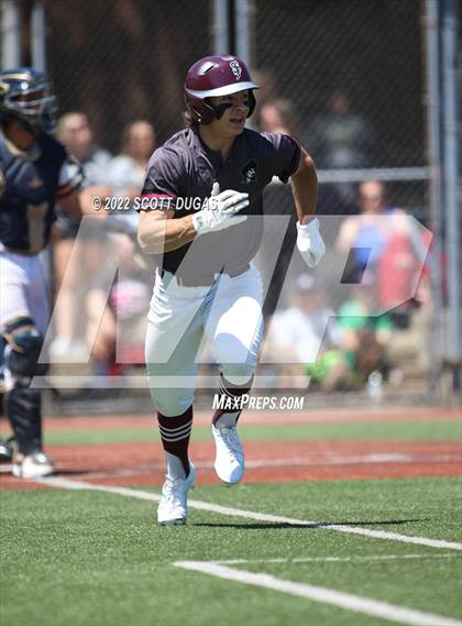 Thumbnail 2 in Canisius vs St. Joseph's Collegiate Institute (Georgetown Cup Finals) photogallery.