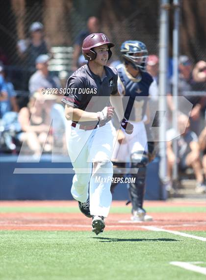 Thumbnail 3 in Canisius vs St. Joseph's Collegiate Institute (Georgetown Cup Finals) photogallery.