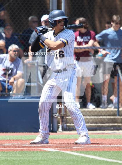Thumbnail 2 in Canisius vs St. Joseph's Collegiate Institute (Georgetown Cup Finals) photogallery.