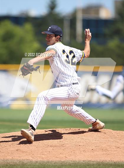 Thumbnail 3 in Canisius vs St. Joseph's Collegiate Institute (Georgetown Cup Finals) photogallery.