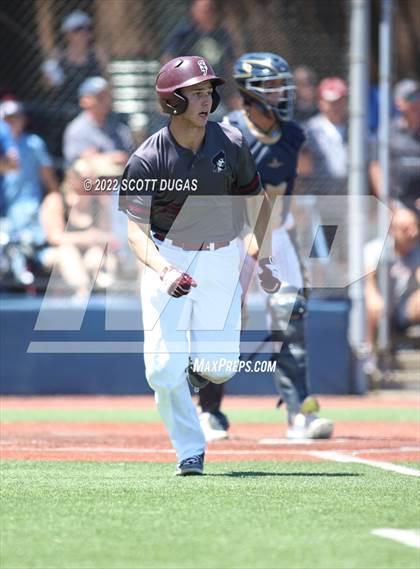 Thumbnail 2 in Canisius vs St. Joseph's Collegiate Institute (Georgetown Cup Finals) photogallery.
