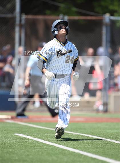 Thumbnail 1 in Canisius vs St. Joseph's Collegiate Institute (Georgetown Cup Finals) photogallery.
