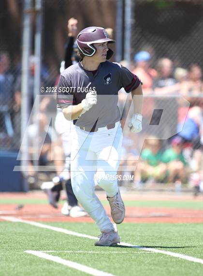 Thumbnail 2 in Canisius vs St. Joseph's Collegiate Institute (Georgetown Cup Finals) photogallery.