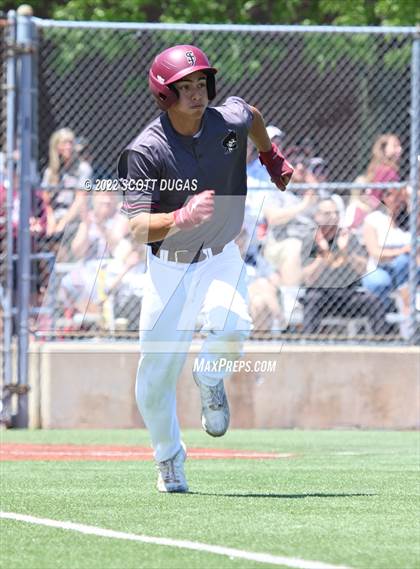 Thumbnail 3 in Canisius vs St. Joseph's Collegiate Institute (Georgetown Cup Finals) photogallery.