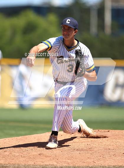 Thumbnail 1 in Canisius vs St. Joseph's Collegiate Institute (Georgetown Cup Finals) photogallery.