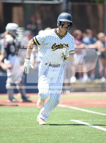 Thumbnail 2 in Canisius vs St. Joseph's Collegiate Institute (Georgetown Cup Finals) photogallery.