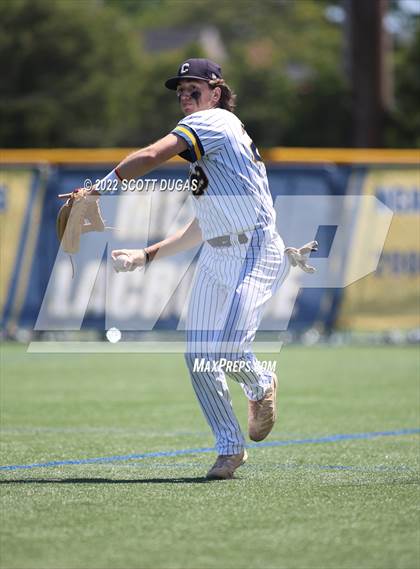 Thumbnail 1 in Canisius vs St. Joseph's Collegiate Institute (Georgetown Cup Finals) photogallery.