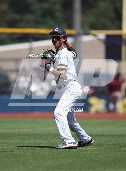 Thumbnail 3 in Canisius vs St. Joseph's Collegiate Institute (Georgetown Cup Finals) photogallery.